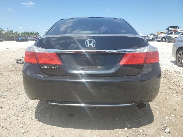 2013 Honda Accord EX