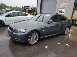 BMW Vehiculos salvage en venta: 2009 BMW 335 XI