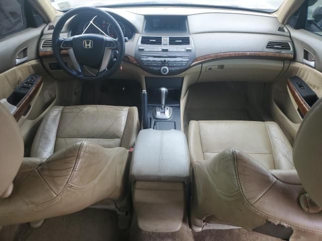 2009 Honda Accord EXL