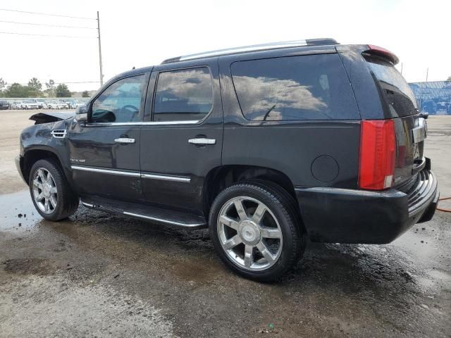 2009 Cadillac Escalade Luxury