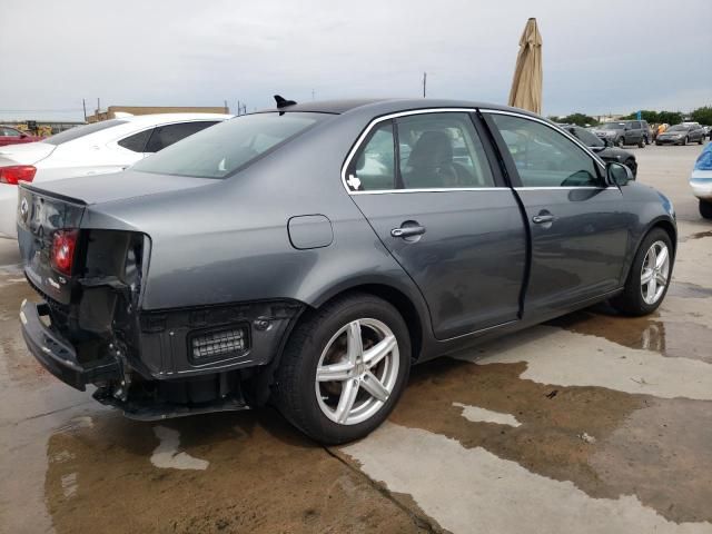 2010 Volkswagen Jetta SE