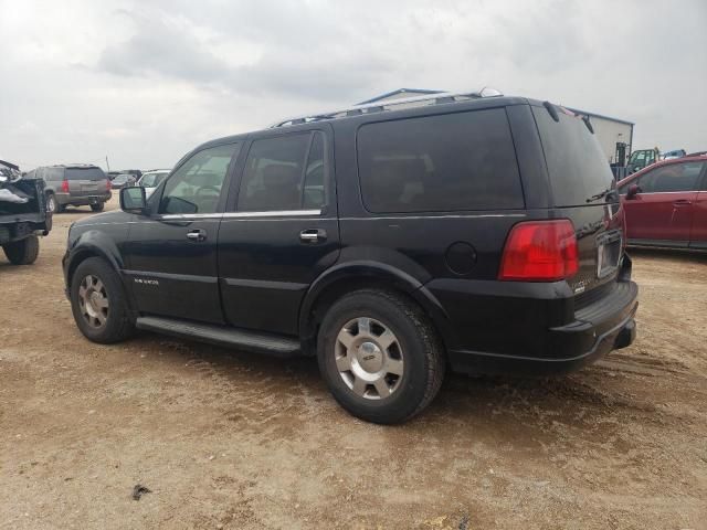 2006 Lincoln Navigator