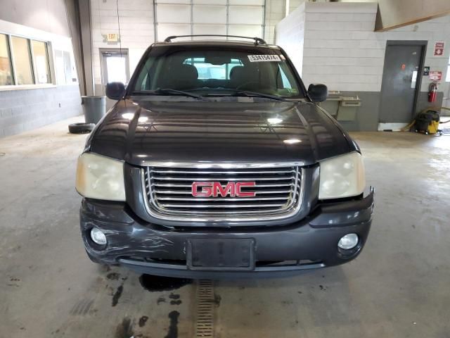 2007 GMC Envoy