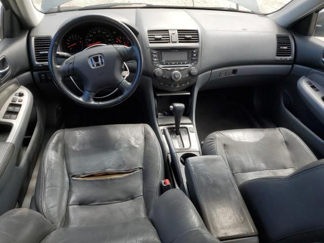 2004 Honda Accord EX