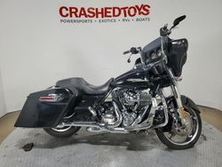 2013 Harley-Davidson Flhx Street Glide for sale in Dallas, TX