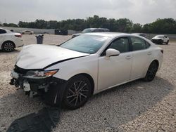 2017 Lexus ES 350 for sale in New Braunfels, TX