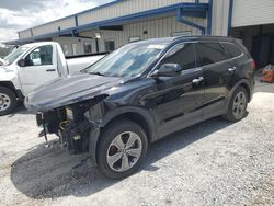 2016 Hyundai Santa FE SE en venta en Gastonia, NC