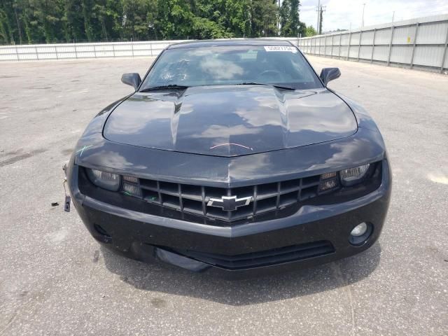 2013 Chevrolet Camaro LT