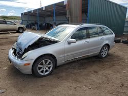 2002 Mercedes-Benz C 320 for sale in Colorado Springs, CO