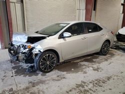 2016 Toyota Corolla L for sale in Ellwood City, PA