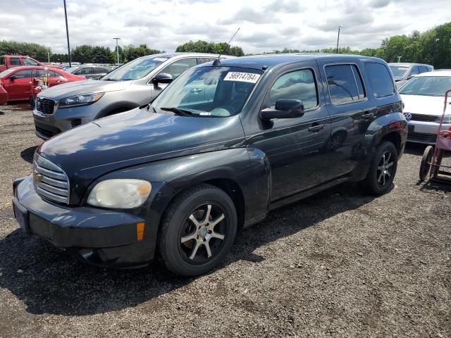 2011 Chevrolet HHR LT