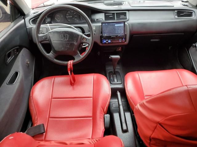 1994 Honda Civic DX