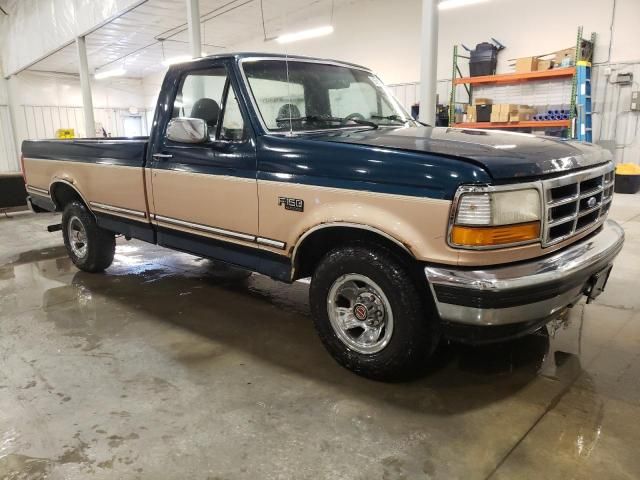 1994 Ford F150