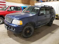 2005 Ford Explorer XLT en venta en Anchorage, AK