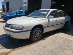 2003 Chevrolet Impala en venta en Elgin, IL