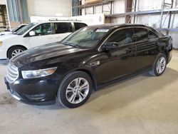 Ford salvage cars for sale: 2015 Ford Taurus SEL