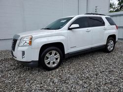 GMC Terrain salvage cars for sale: 2013 GMC Terrain SLT