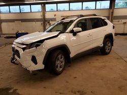 2022 Toyota Rav4 XLE for sale in Wheeling, IL