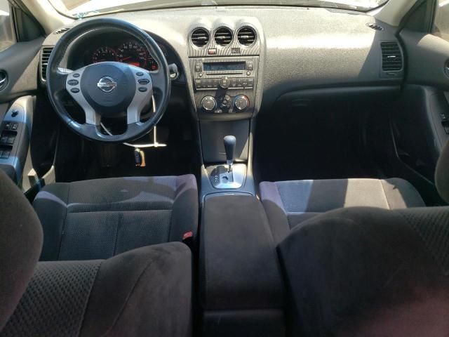 2008 Nissan Altima 2.5