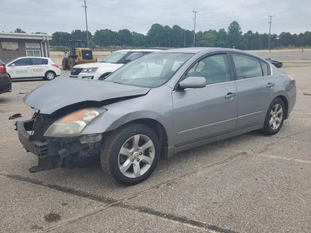 2007 Nissan Altima 2.5