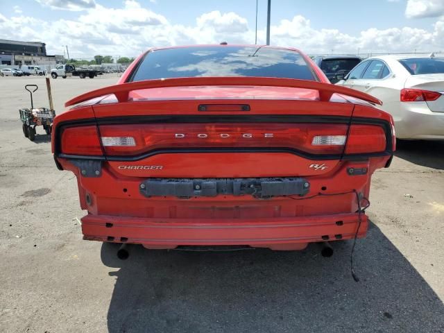 2014 Dodge Charger R/T