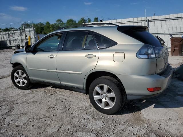 2004 Lexus RX 330