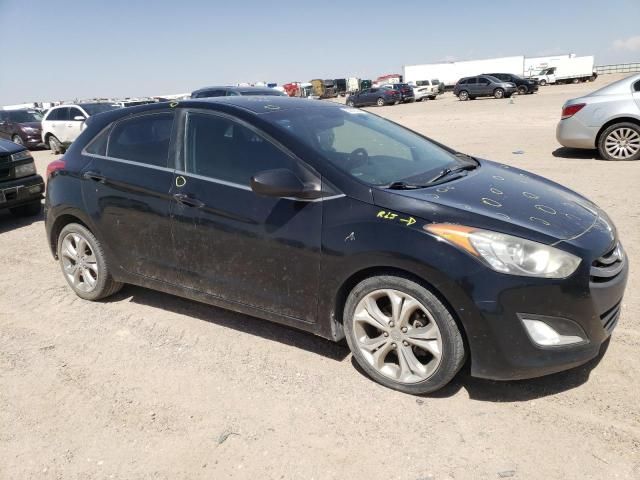 2013 Hyundai Elantra GT