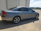 2013 Volkswagen Passat SEL