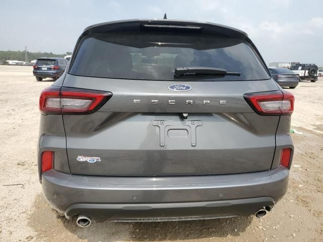 2023 Ford Escape ST Line