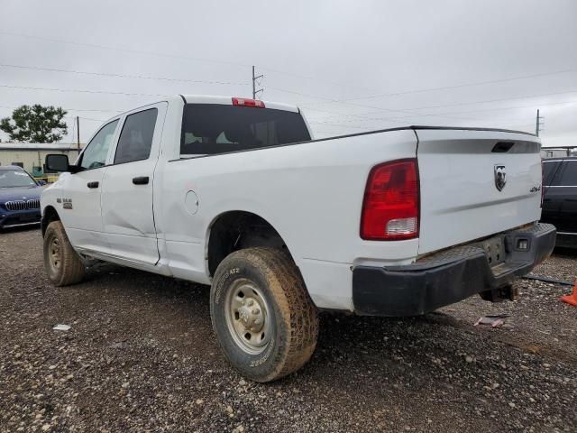 2015 Dodge RAM 2500 ST