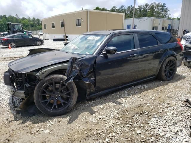 2006 Dodge Magnum SRT-8