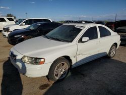 2008 Volvo S60 2.5T en venta en Tucson, AZ