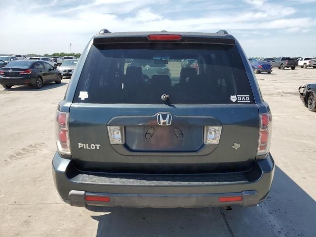 2006 Honda Pilot EX