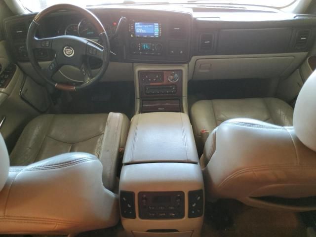 2004 Cadillac Escalade ESV