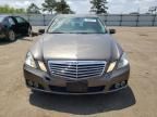 2011 Mercedes-Benz E 350 Bluetec