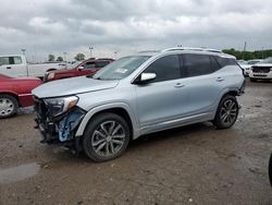 2020 GMC Terrain Denali en venta en Indianapolis, IN