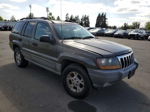 2000 Jeep Grand Cherokee Laredo