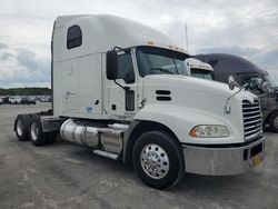 Mack 600 CXU600 salvage cars for sale: 2016 Mack 600 CXU600