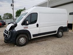 2019 Dodge RAM Promaster 2500 2500 High en venta en Blaine, MN