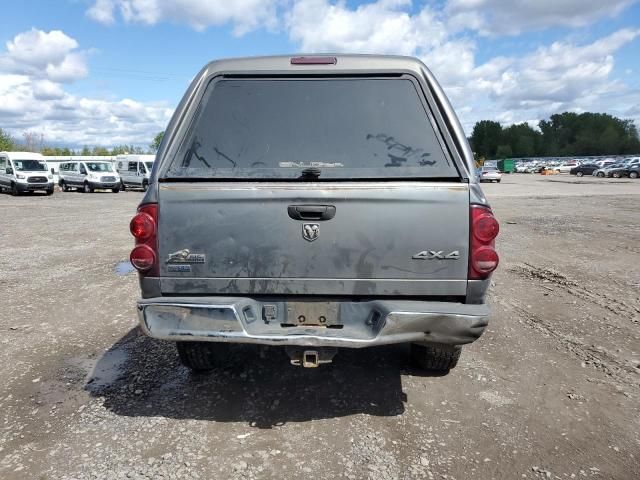 2008 Dodge RAM 2500 ST