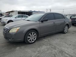 Toyota Avalon Vehiculos salvage en venta: 2005 Toyota Avalon XL