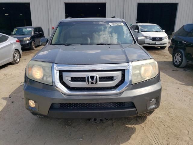 2009 Honda Pilot EX