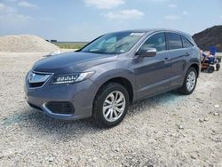 2017 Acura RDX Technology for sale in Temple, TX