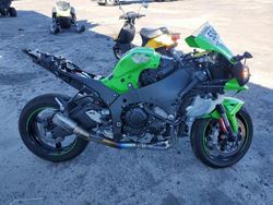 Kawasaki salvage cars for sale: 2023 Kawasaki ZX1002 M