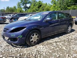 2010 Mazda 6 I en venta en Waldorf, MD