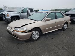 2002 Honda Accord EX for sale in Cahokia Heights, IL