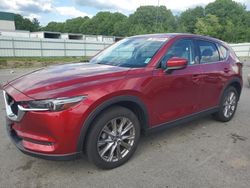 2019 Mazda CX-5 Grand Touring for sale in Assonet, MA