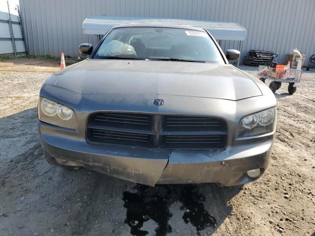 2010 Dodge Charger SXT