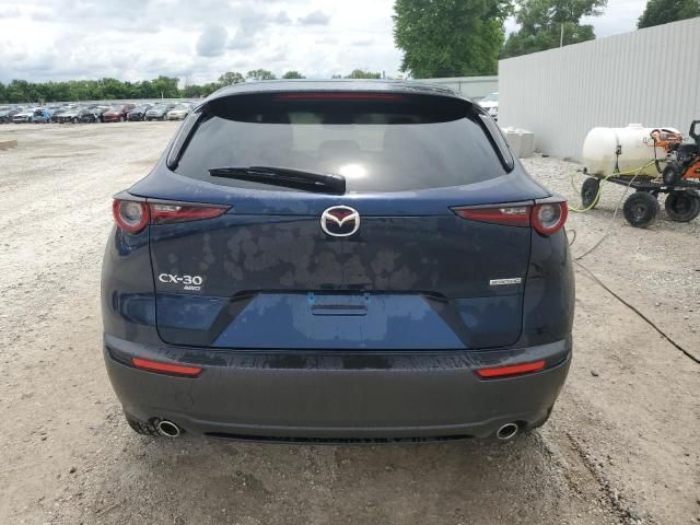 2024 Mazda CX-30 Select