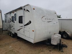 2010 Cougar Keystone for sale in Temple, TX